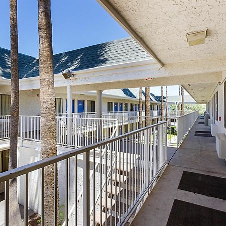 Motel 6-Mesa, Az - South מראה חיצוני תמונה