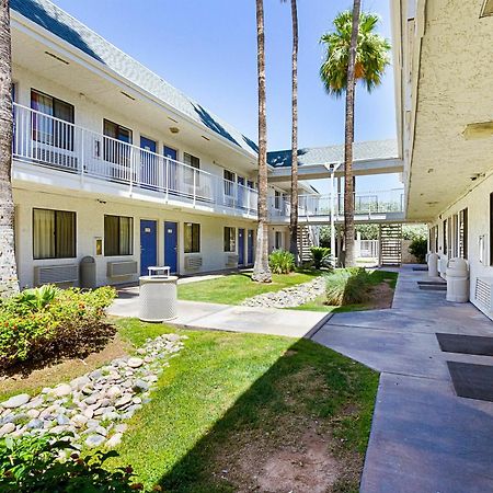 Motel 6-Mesa, Az - South מראה חיצוני תמונה