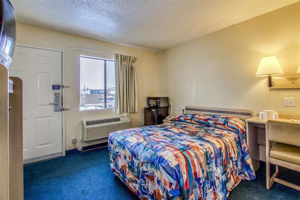 Motel 6-Mesa, Az - South חדר תמונה
