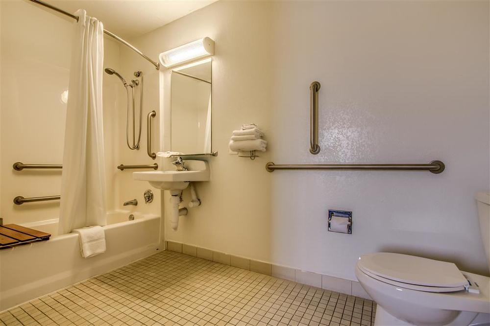 Motel 6-Mesa, Az - South חדר תמונה