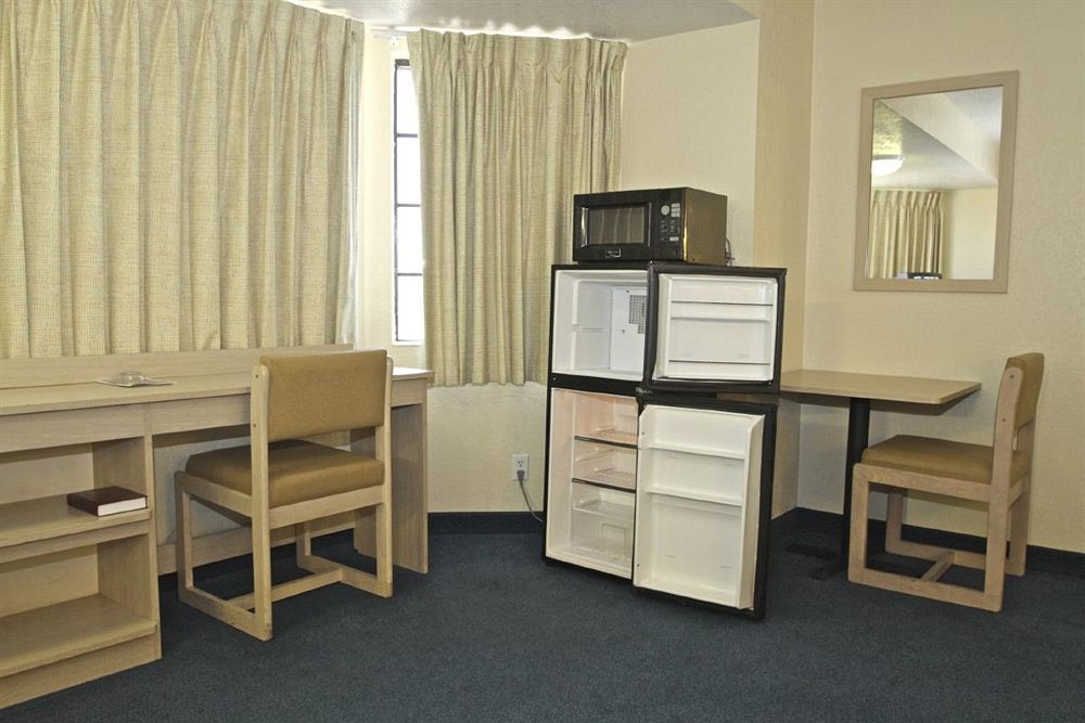 Motel 6-Mesa, Az - South חדר תמונה