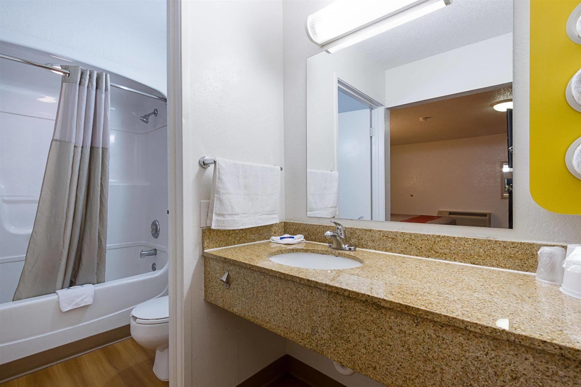 Motel 6-Mesa, Az - South מראה חיצוני תמונה