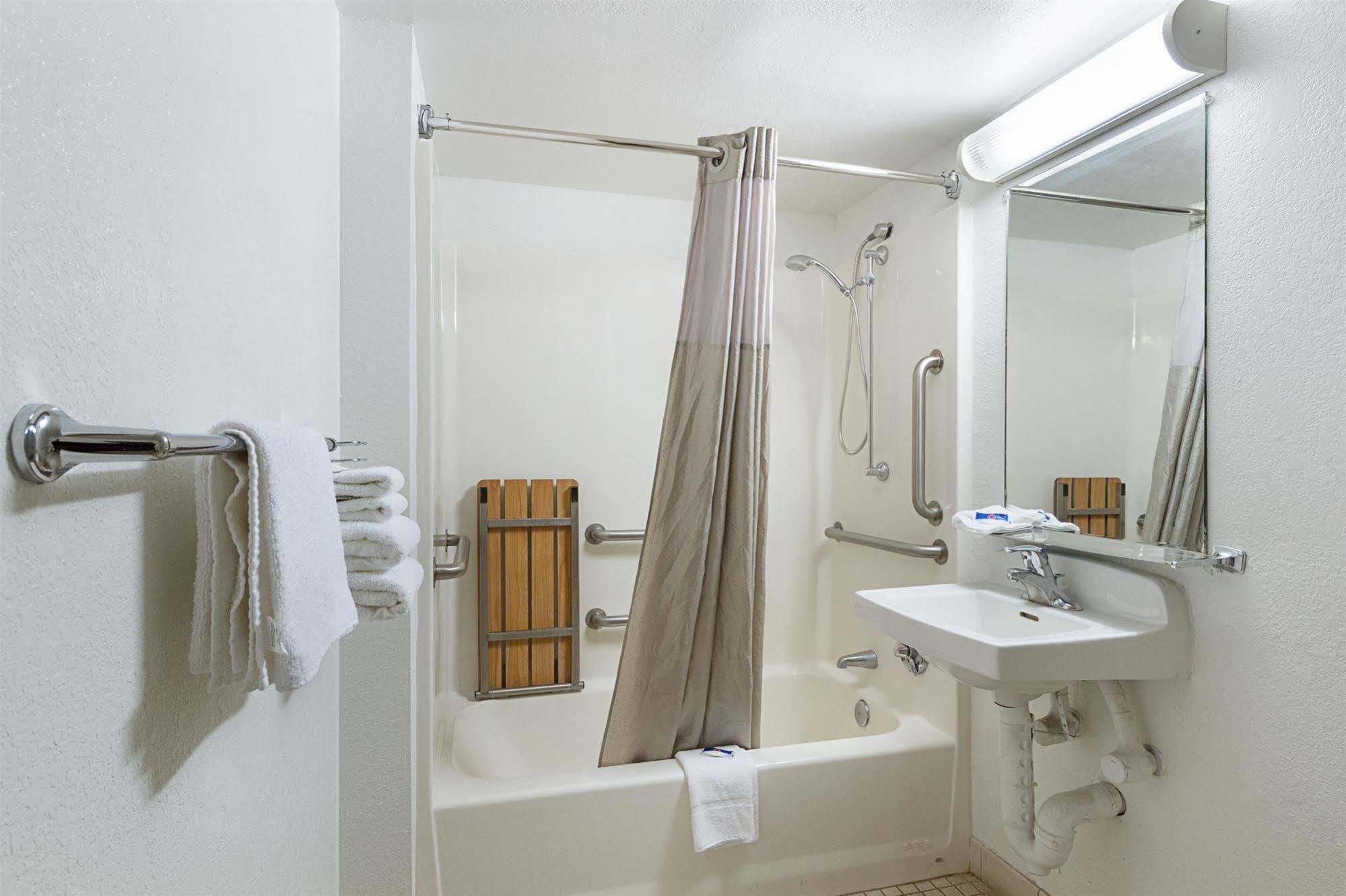Motel 6-Mesa, Az - South מראה חיצוני תמונה