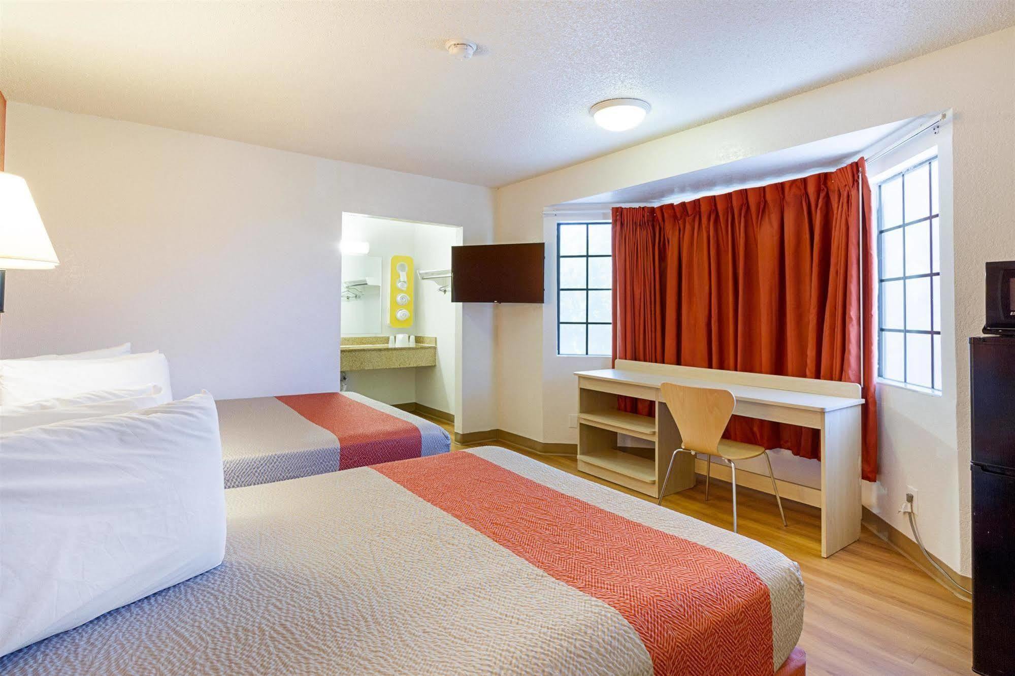 Motel 6-Mesa, Az - South מראה חיצוני תמונה