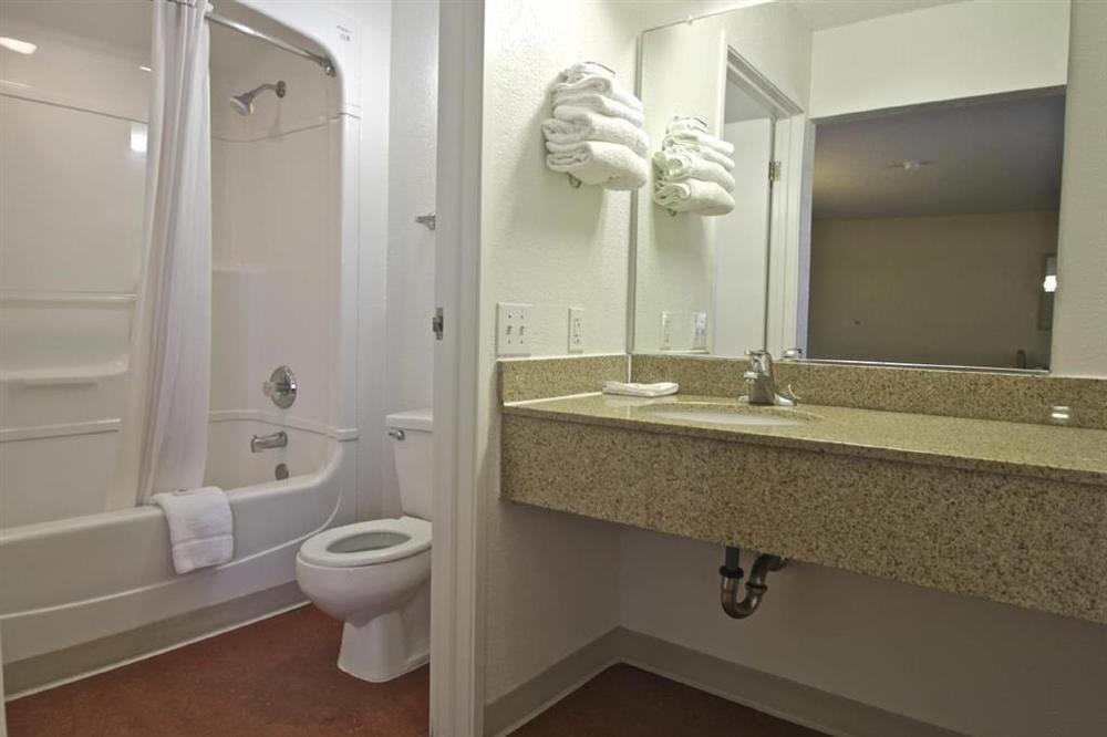 Motel 6-Mesa, Az - South חדר תמונה