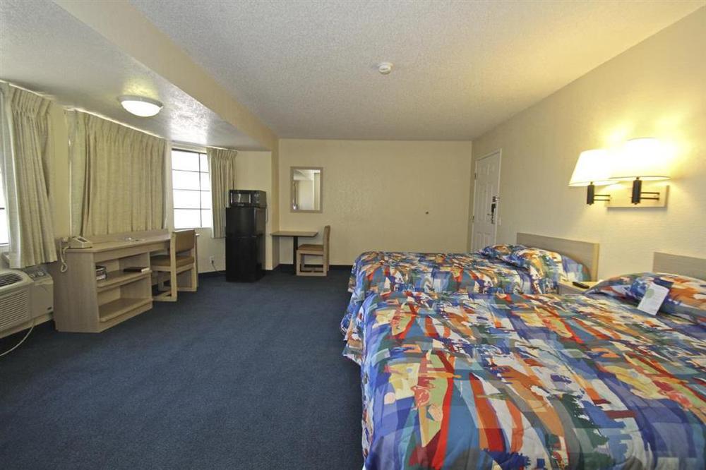 Motel 6-Mesa, Az - South חדר תמונה